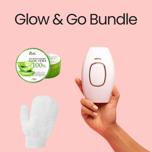 Glow & Go Bundle